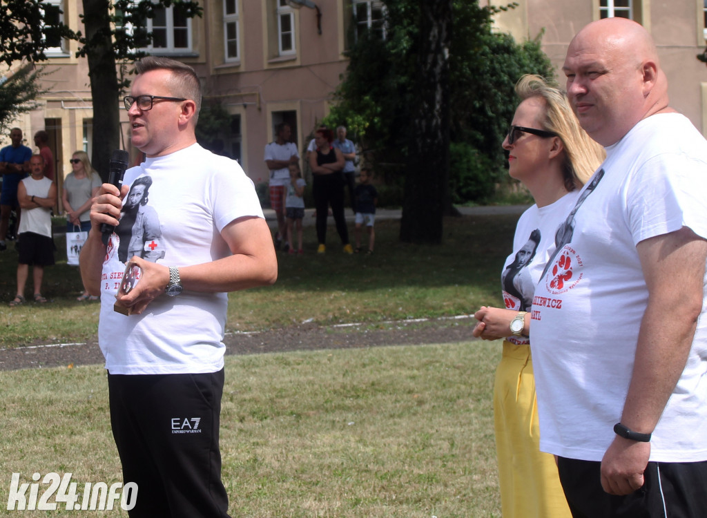 Bieg Wilczym Tropem