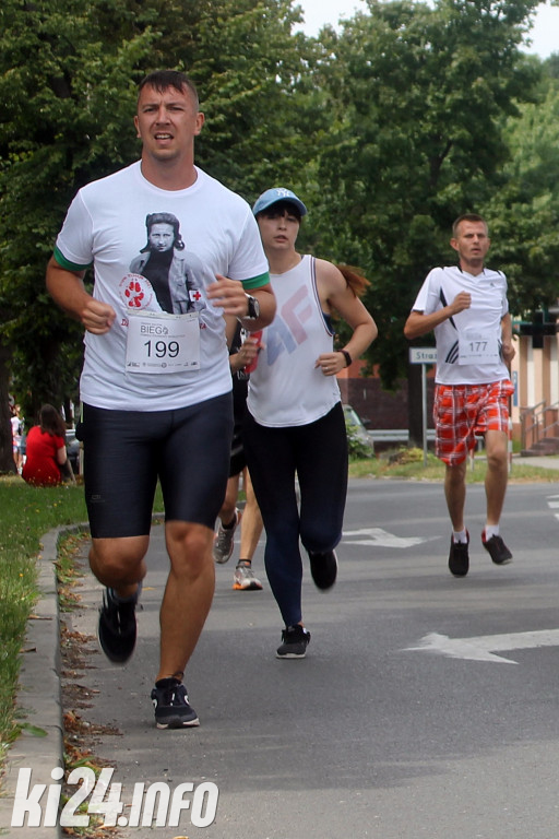 Bieg Wilczym Tropem