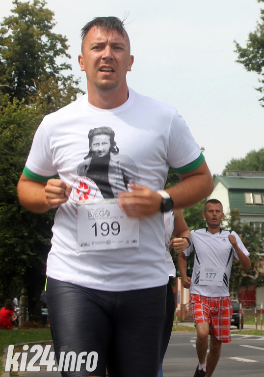 Bieg Wilczym Tropem