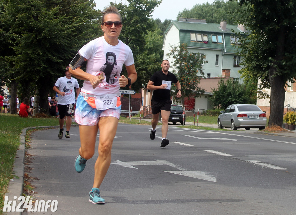 Bieg Wilczym Tropem