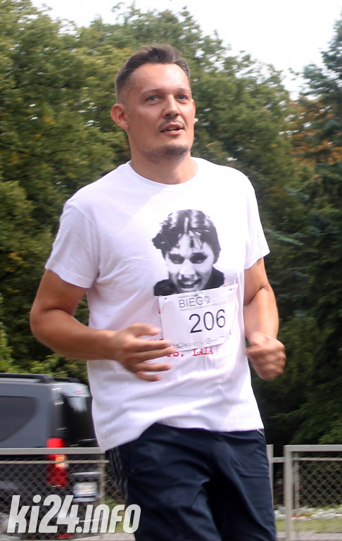 Bieg Wilczym Tropem
