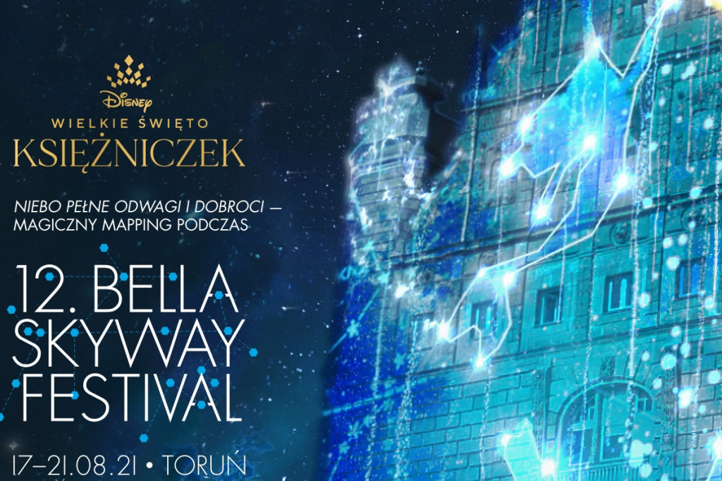 Bella Skyway Festival 2021
