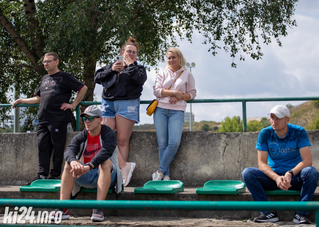 MKP Noteć Inowrocław - Noteć Łabiszyn