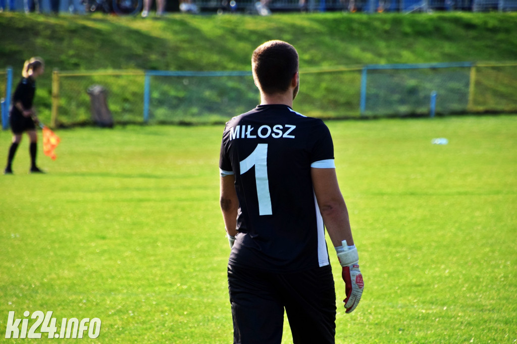 Goplania Inowrocław - Mikrus Gesal Szadłowice