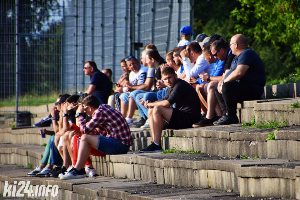 Goplania Inowrocław - Mikrus Gesal Szadłowice