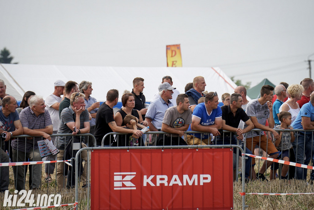 Kramp Race