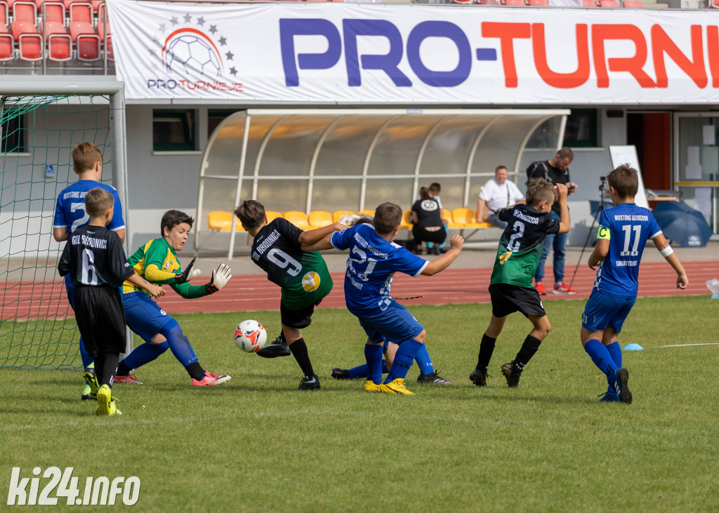 Cuiavia CUP