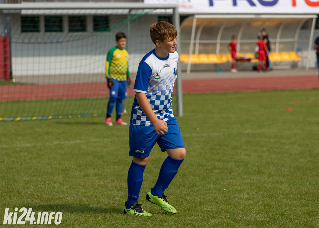 Cuiavia CUP