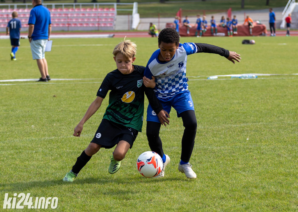 Cuiavia CUP