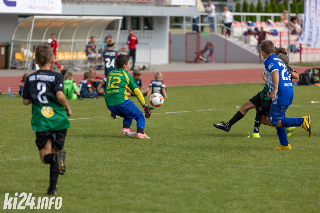 Cuiavia CUP