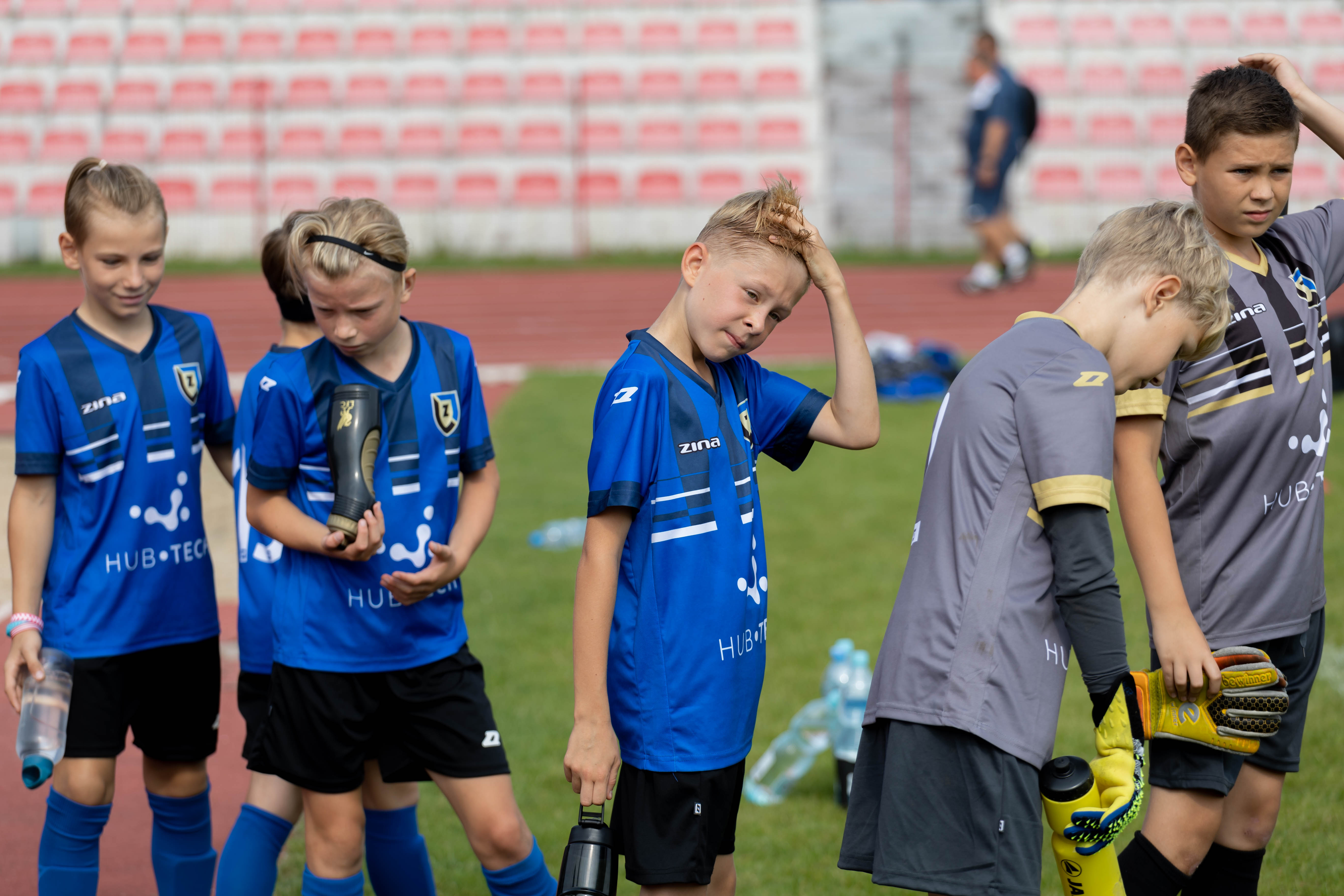 Cuiavia CUP