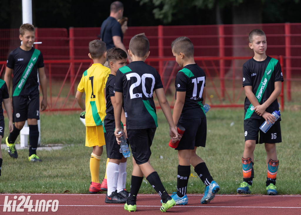 Cuiavia CUP