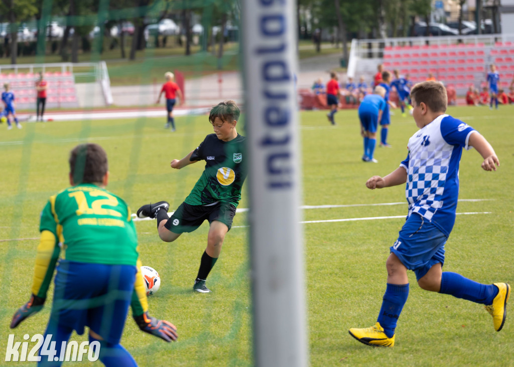 Cuiavia CUP