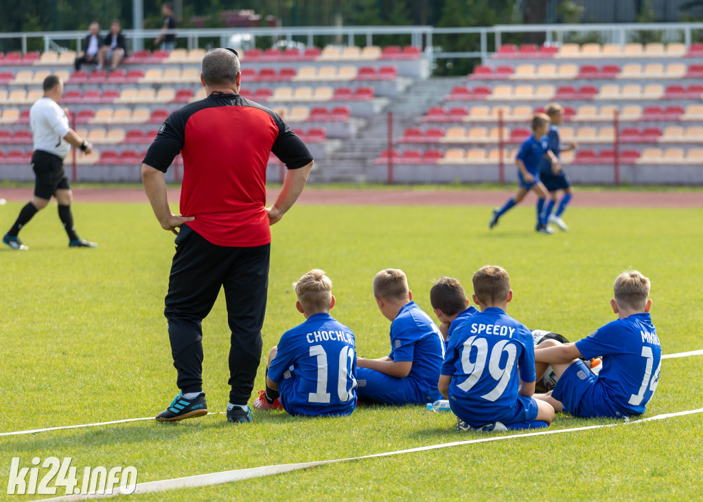 Cuiavia CUP