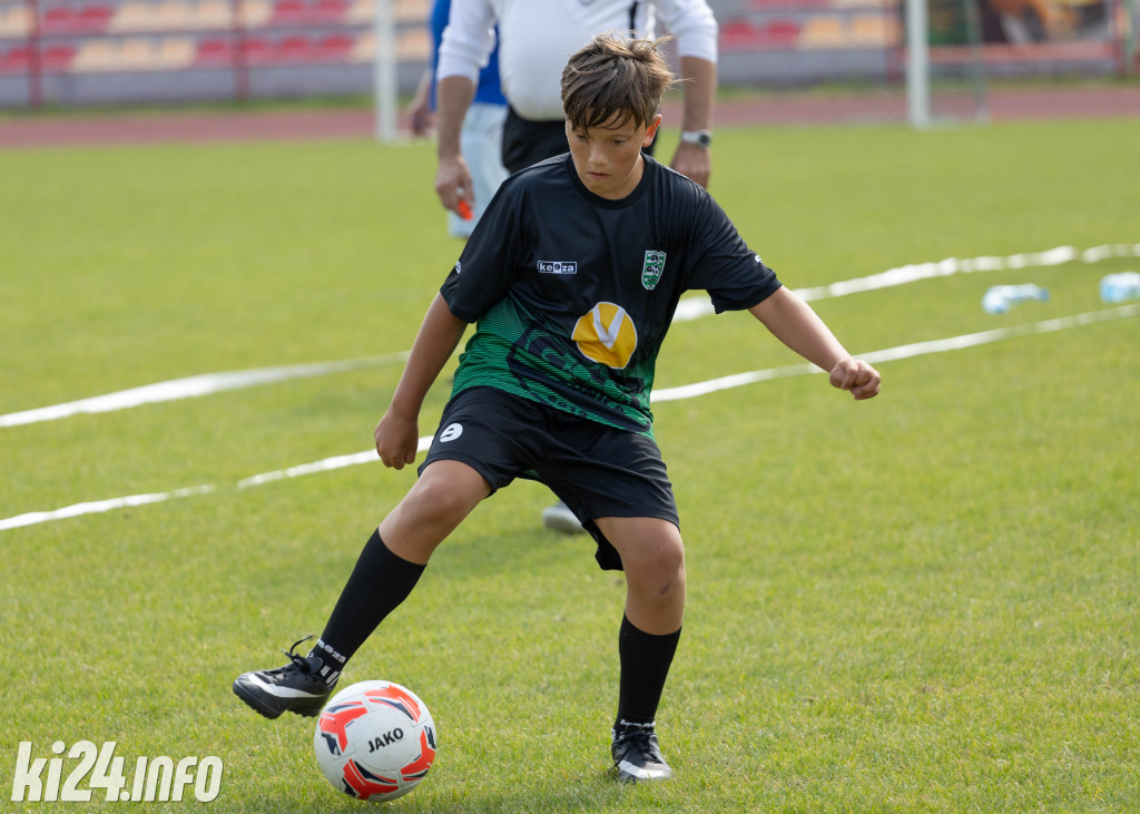 Cuiavia CUP