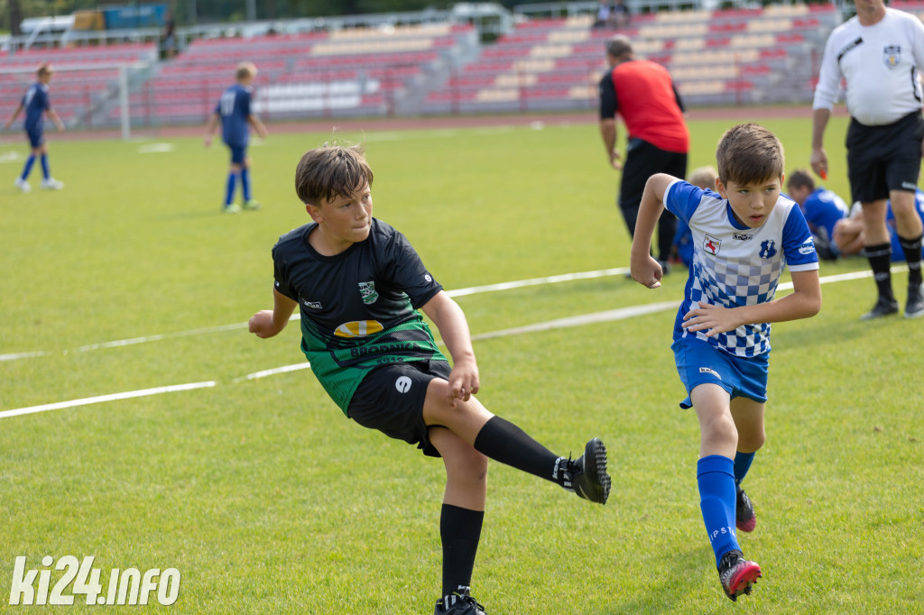 Cuiavia CUP