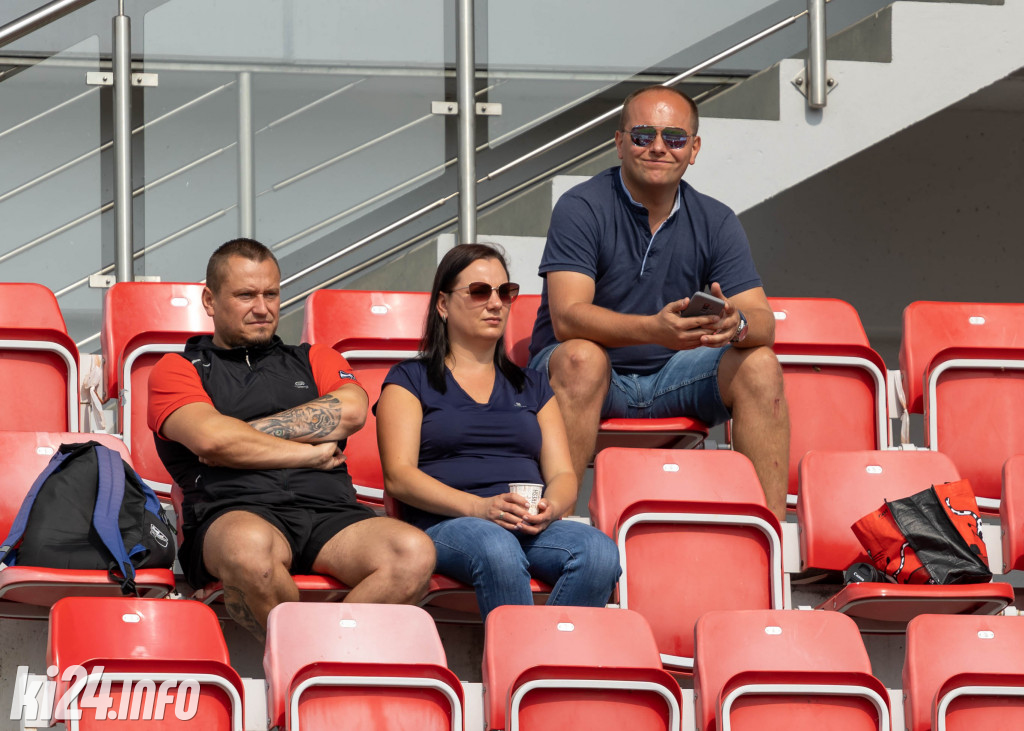 Cuiavia CUP