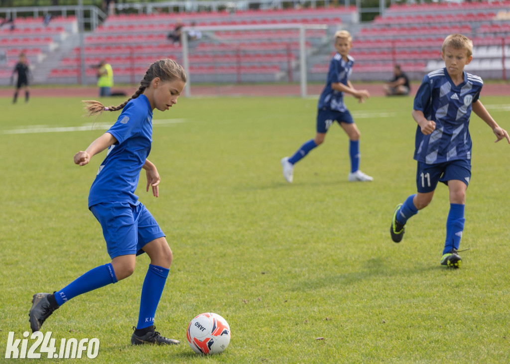 Cuiavia CUP
