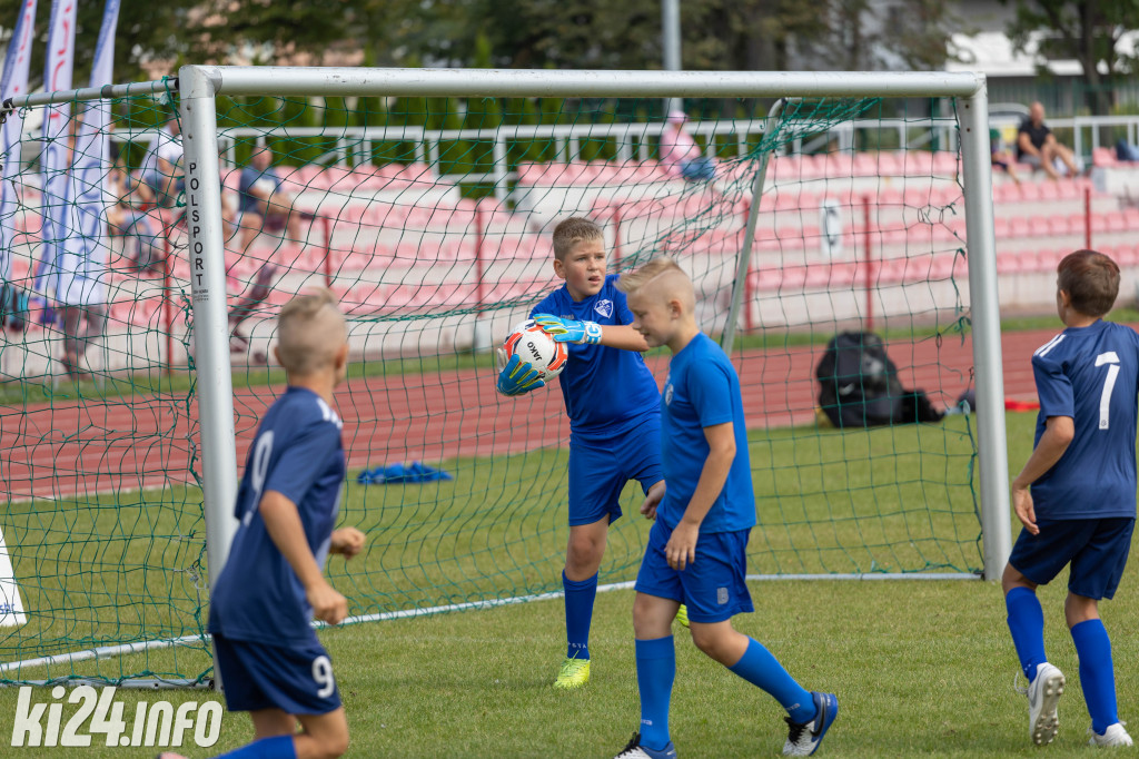 Cuiavia CUP