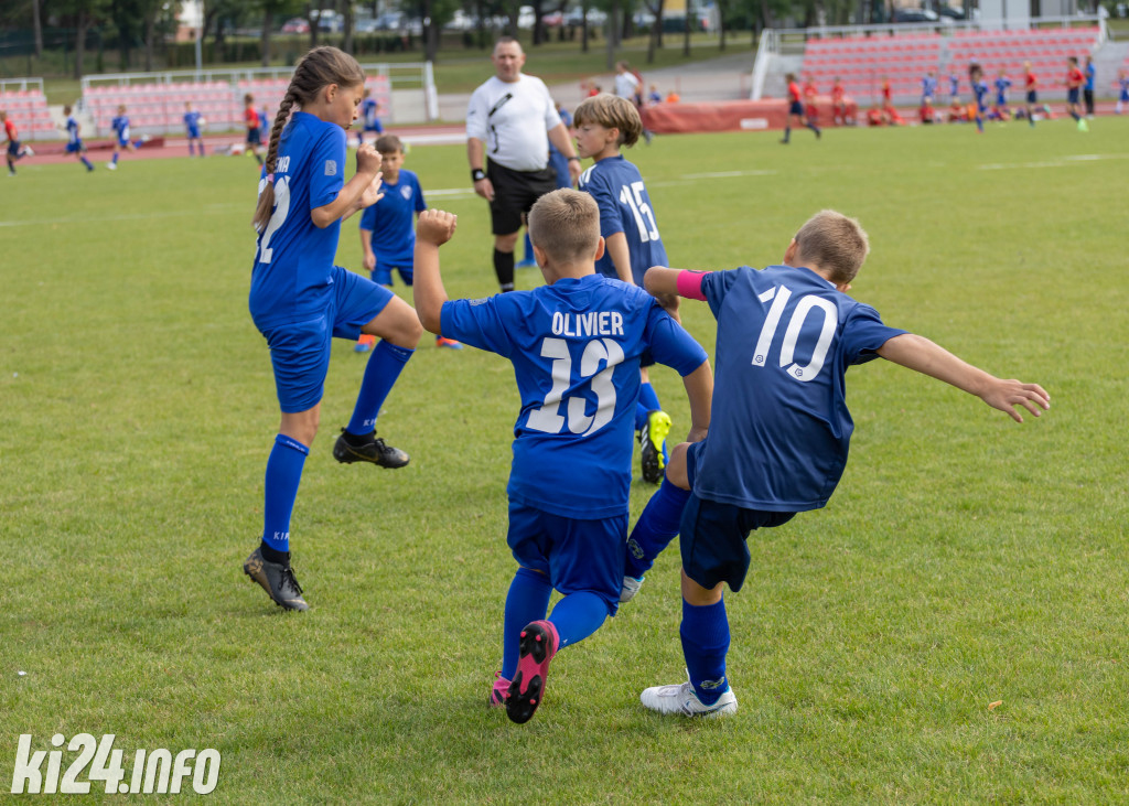 Cuiavia CUP