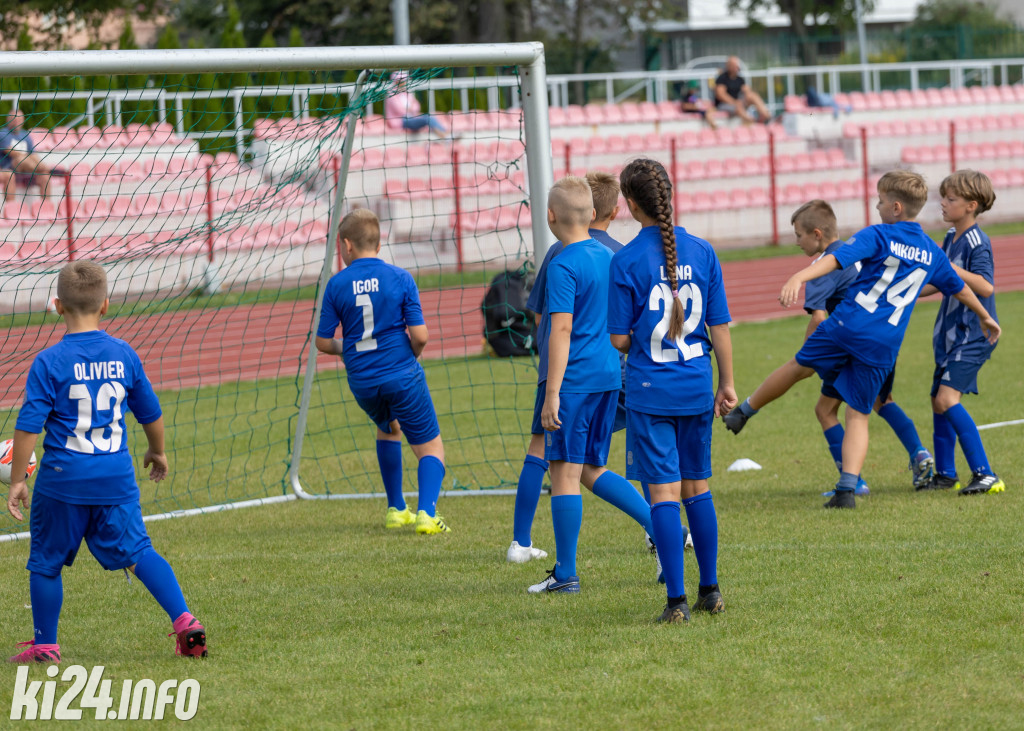 Cuiavia CUP