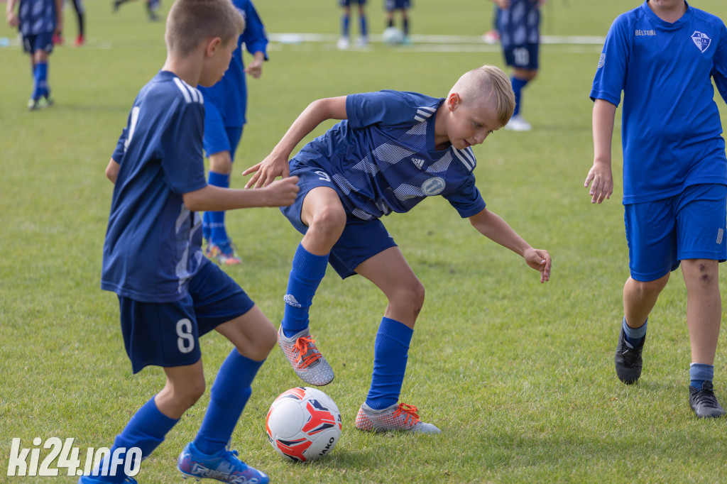 Cuiavia CUP