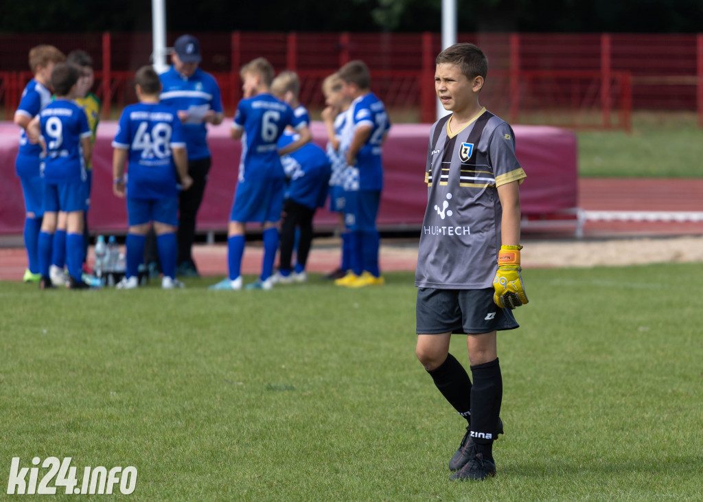 Cuiavia CUP