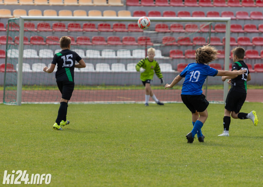 Cuiavia CUP