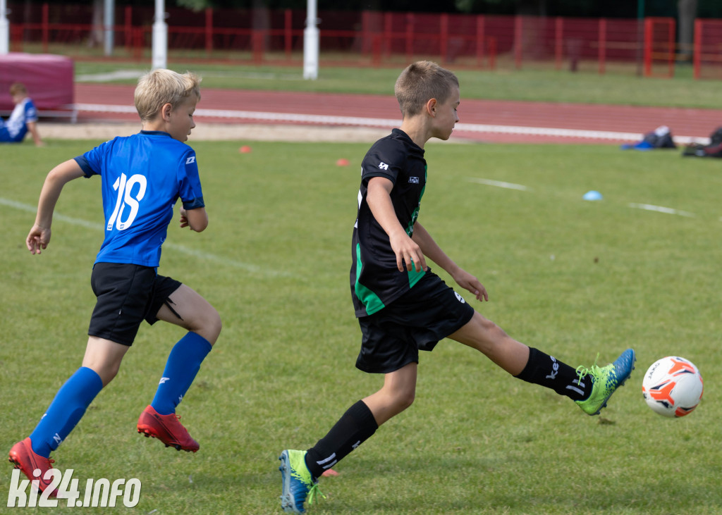 Cuiavia CUP
