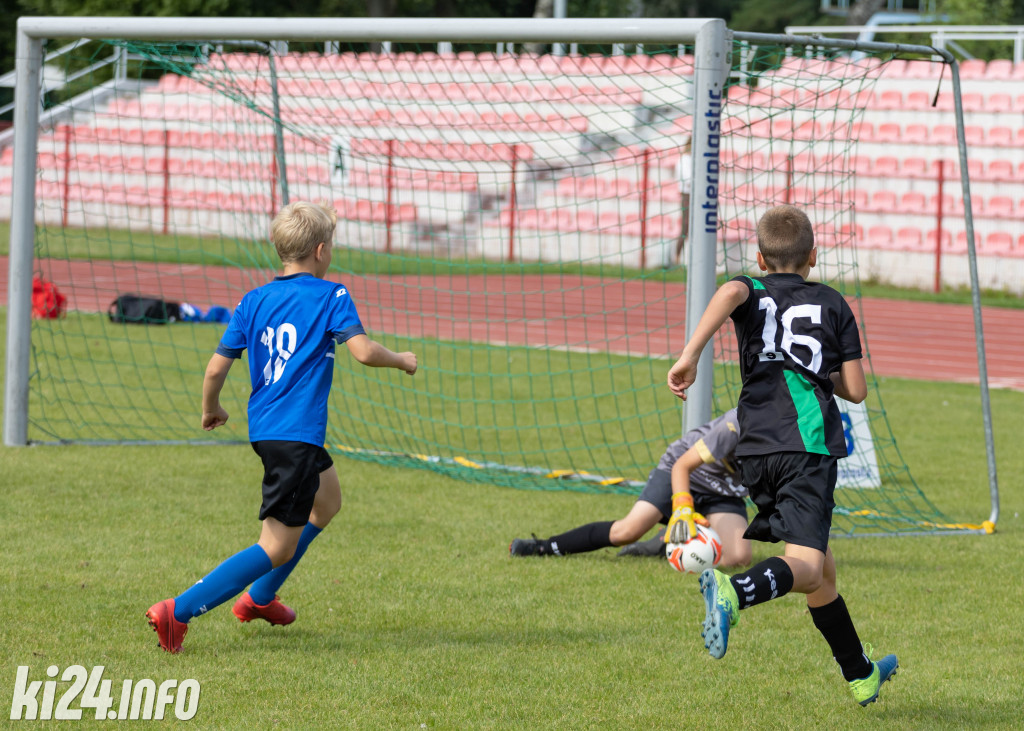 Cuiavia CUP