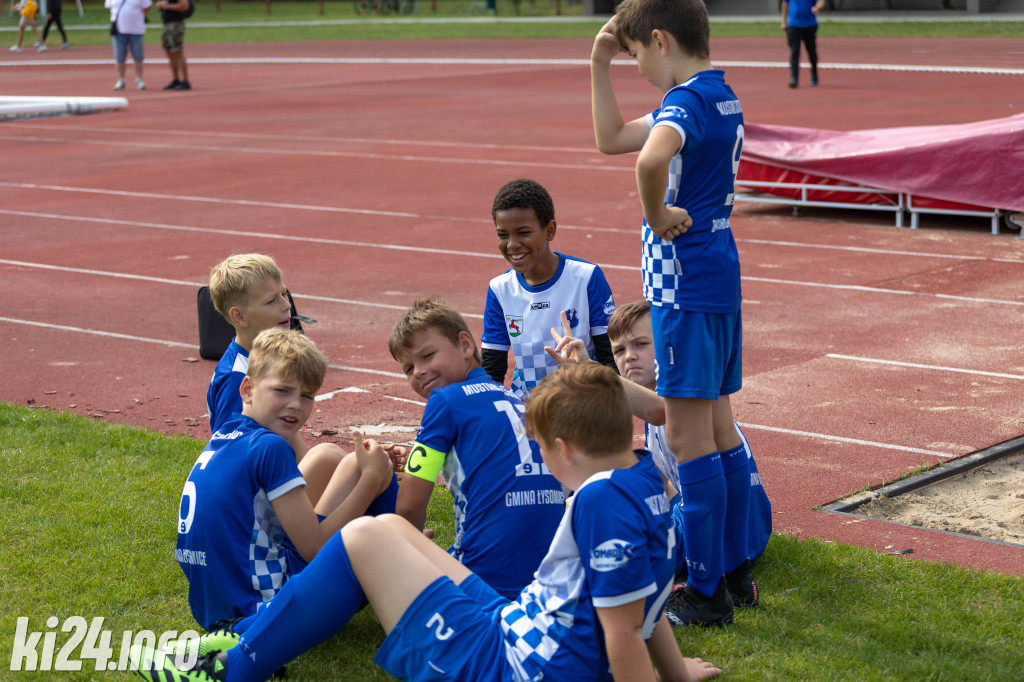 Cuiavia CUP