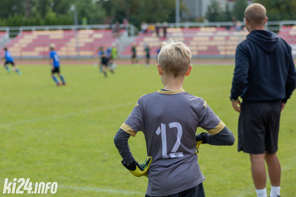 Cuiavia CUP