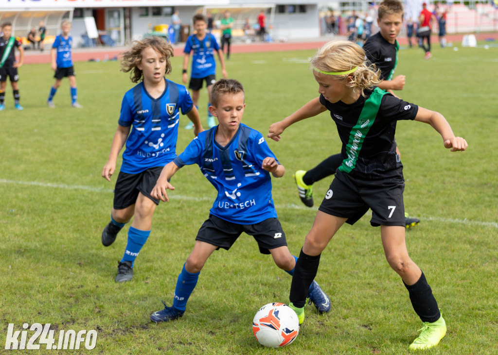 Cuiavia CUP