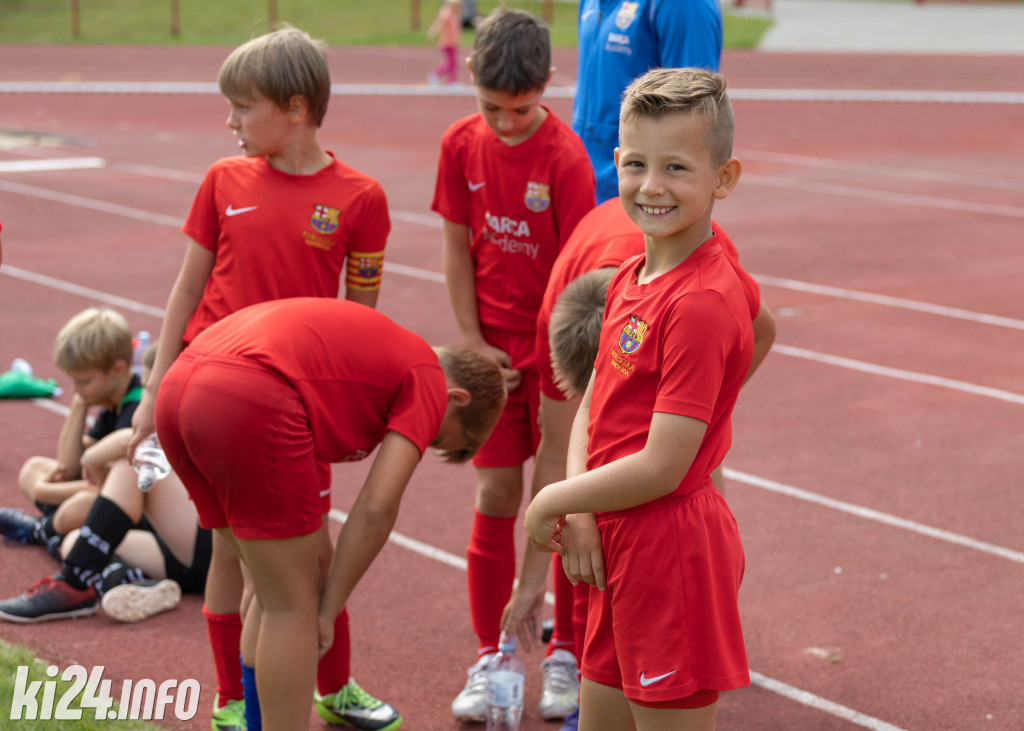 Cuiavia CUP