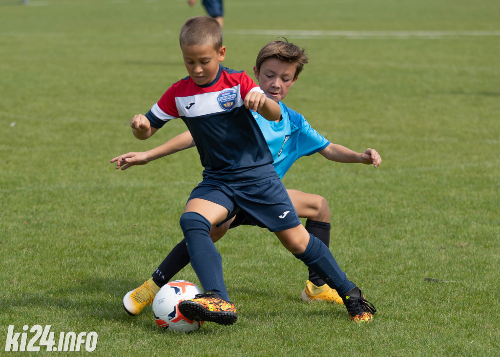 Cuiavia CUP
