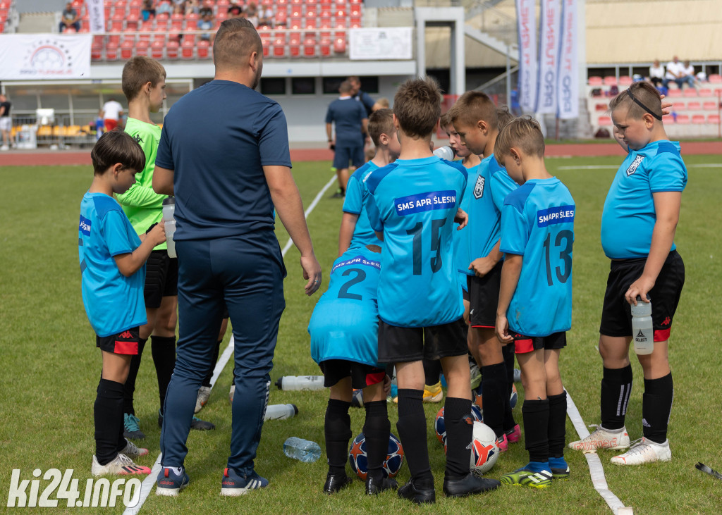 Cuiavia CUP