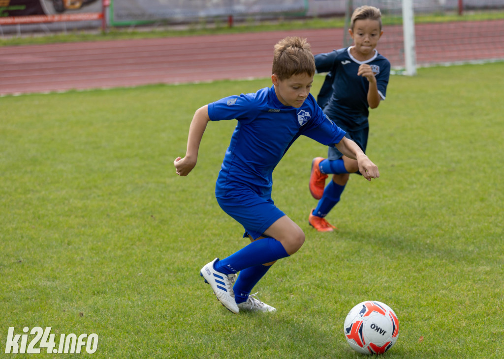 Cuiavia CUP