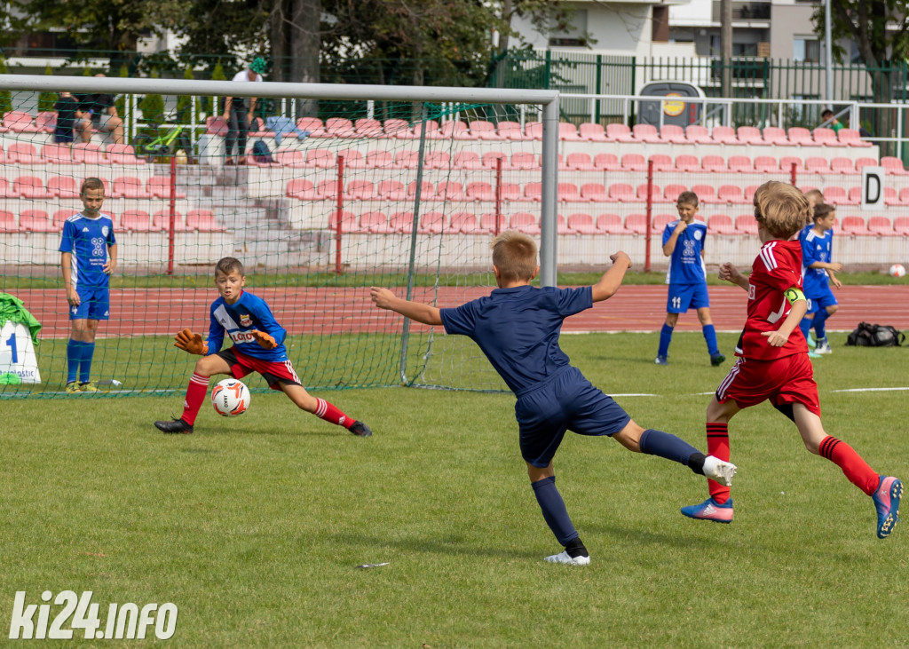Cuiavia CUP