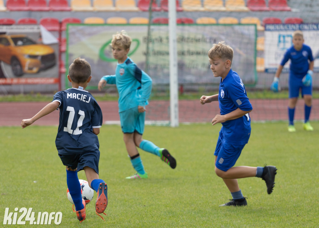 Cuiavia CUP