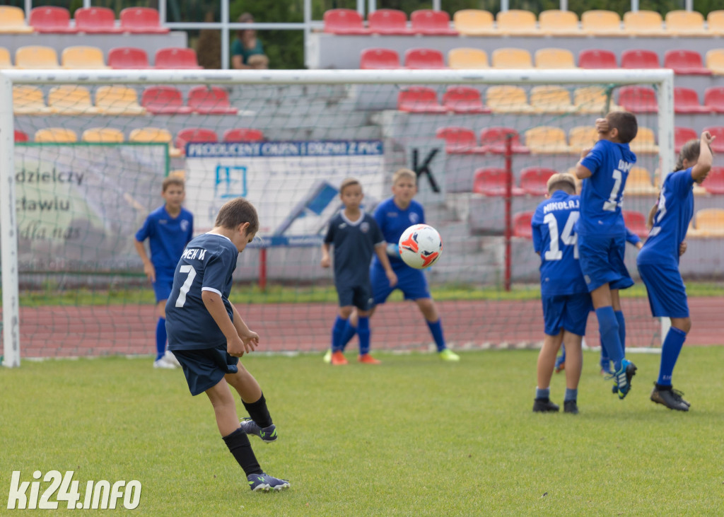 Cuiavia CUP