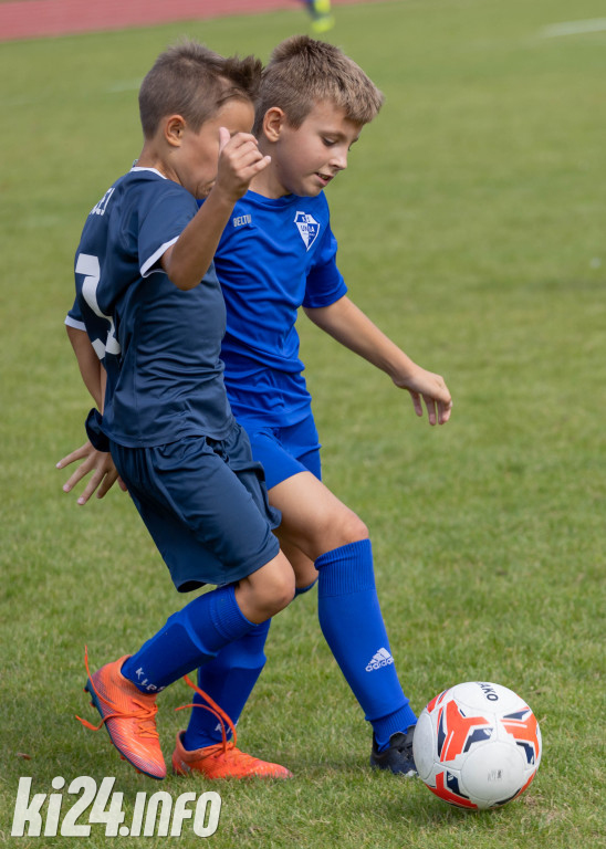 Cuiavia CUP