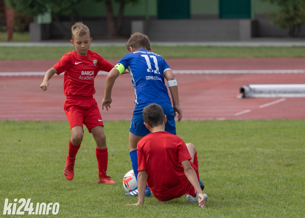 Cuiavia CUP