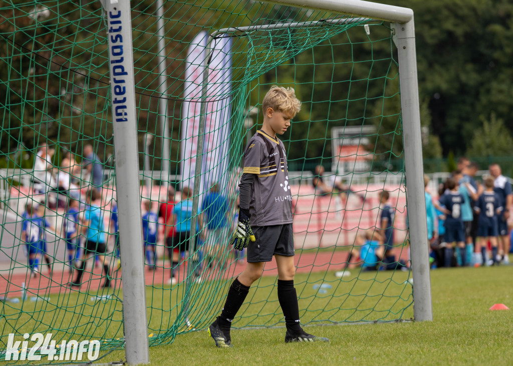 Cuiavia CUP