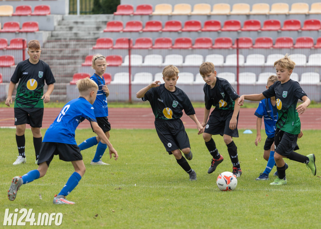 Cuiavia CUP