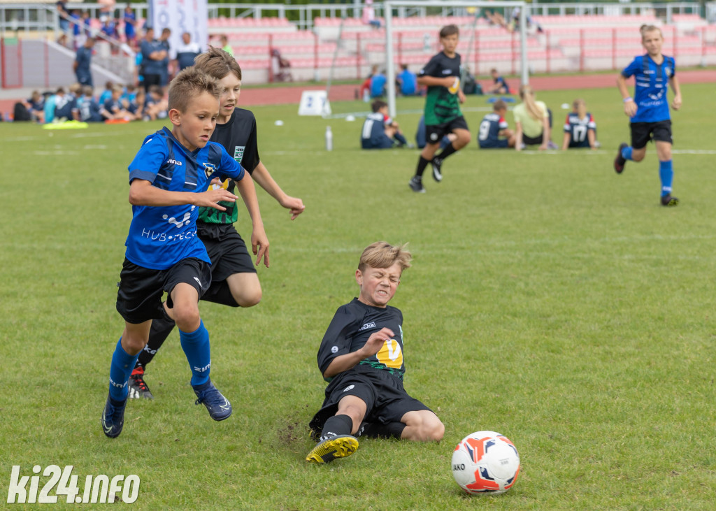 Cuiavia CUP
