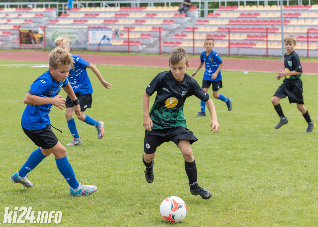 Cuiavia CUP