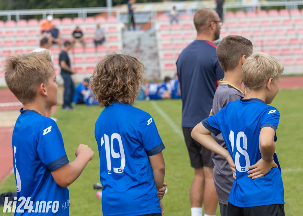 Cuiavia CUP