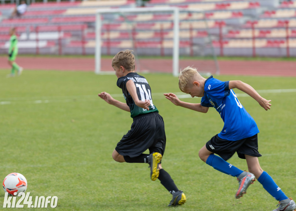 Cuiavia CUP