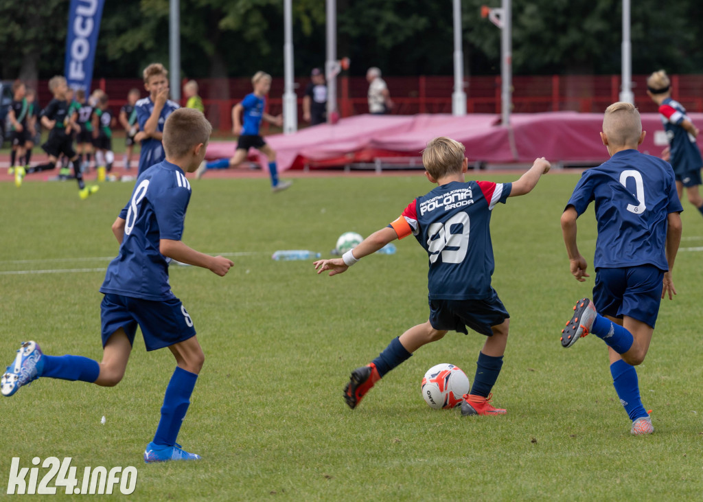 Cuiavia CUP