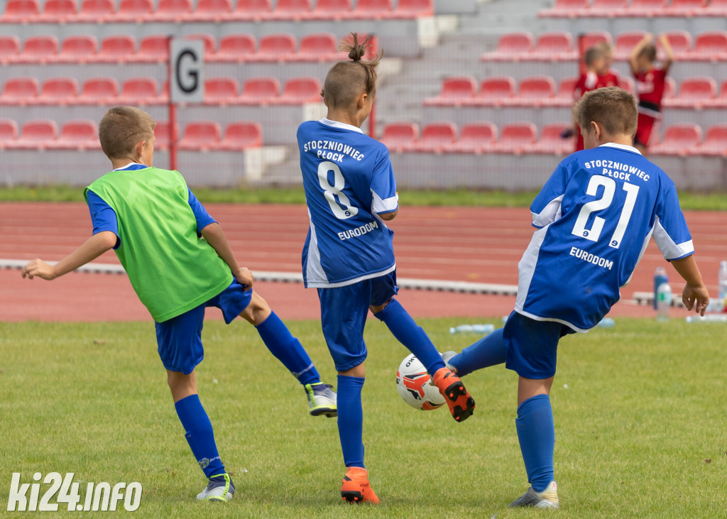 Cuiavia CUP